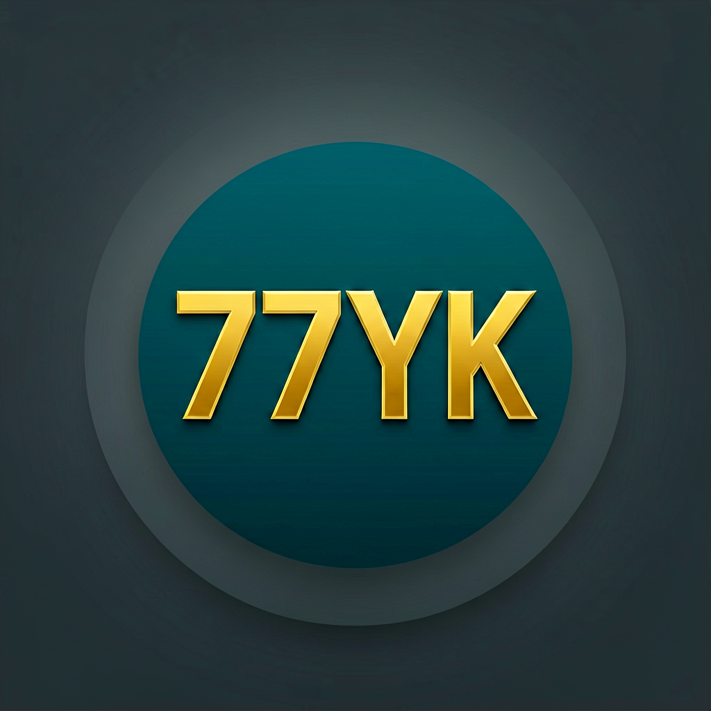 77YK LOGO